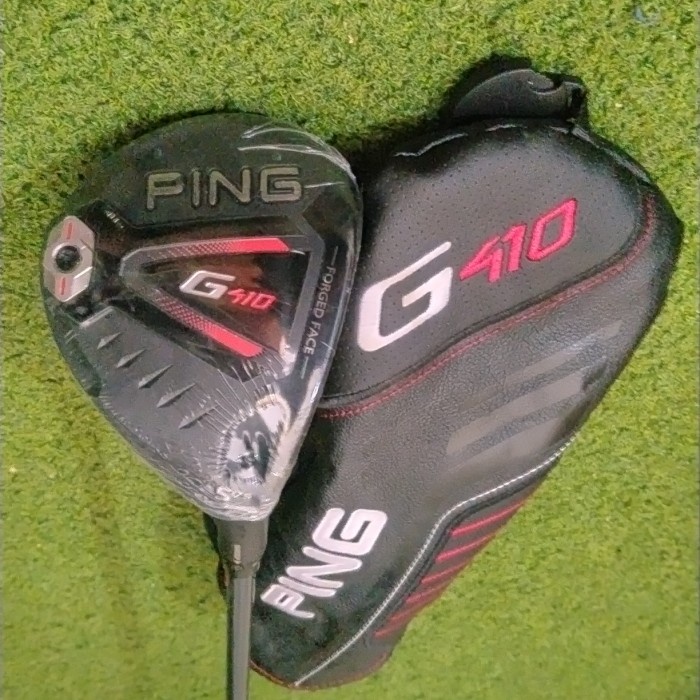 Stick Golf Fairway Wood 5 PING G410