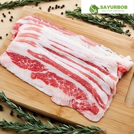 

Daging Slice Terikyaki Yoshinoya Tanpa Lemak 500gr