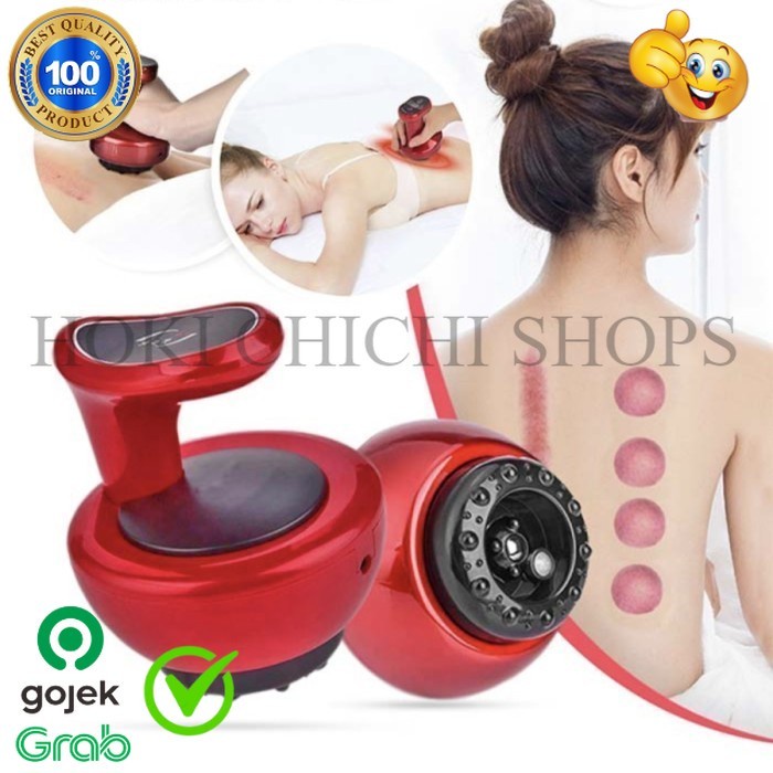 ALAT KEROK & BEKAM ELEKTRIK ORIGINAL HIGH QUALITY CC