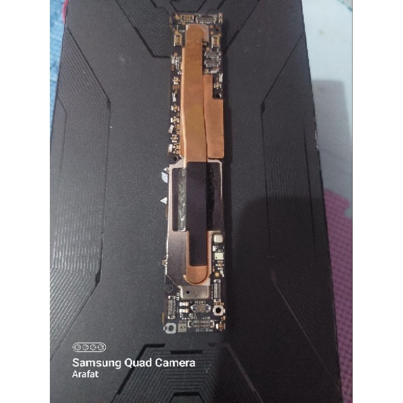 mesin black shark 3 normal mesin blackshark 3 normal mesin Xiaomi blackshark 3