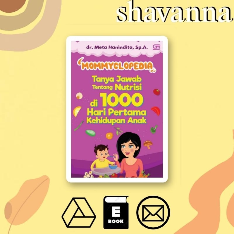 

(Indonesia) Tanya Jawab Tentang Nutrisi di 1000 Hari Anak