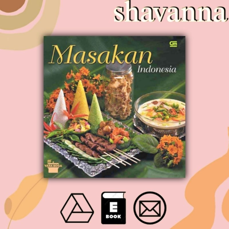 

(Indonesia) Masakan Indonesia