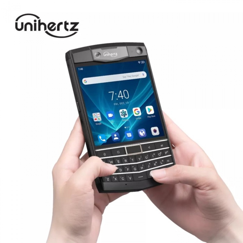 Hp unihertz Titan QWERTY
