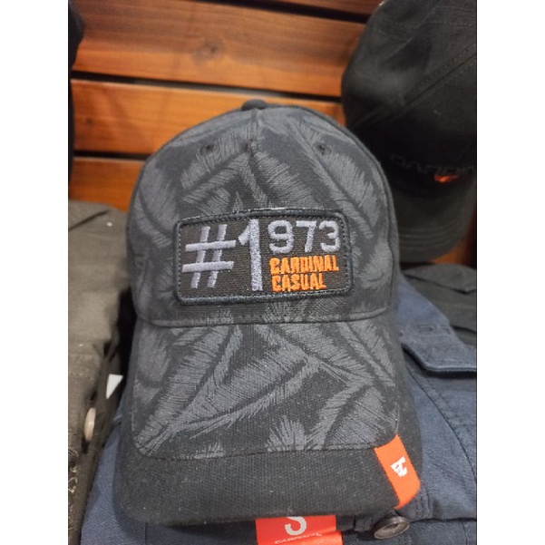 TOPI CARDINAL CASUAL TERBARU