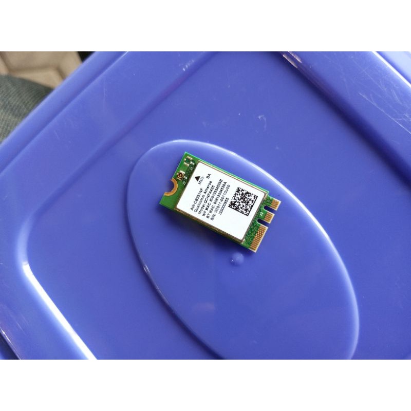 wifi wireless card laptop asus vivobook laptop X441M X441MA original