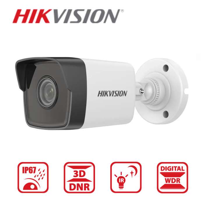 HIKVISION OUTDOOR DS-2CD1021-I 2MP