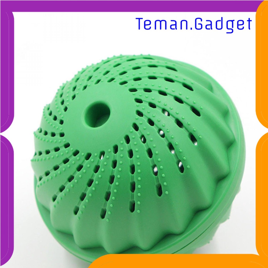 TG - ART SUPRA Clean Ballz Eco Laundry Ball Bola Cuci Pengering - ROC1122