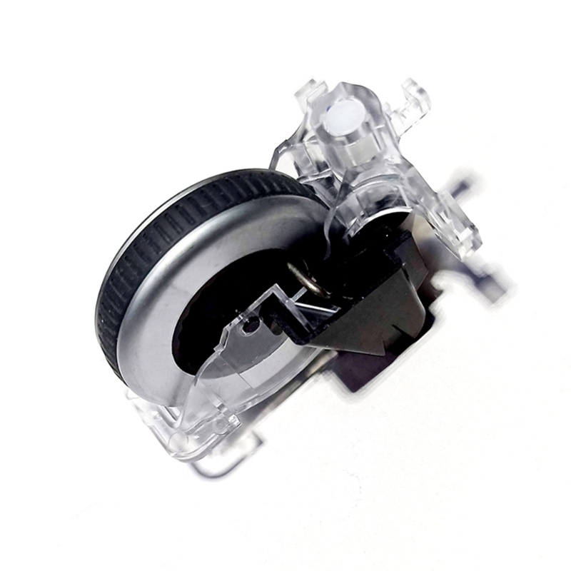 Vivi 1PC Mouse Wheel Mouse Roller Untuk m720 g502 g500 g500S G903 Mouse Roller