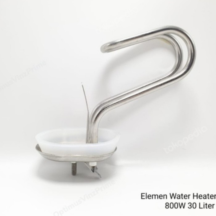 SALE ELEMEN WATER HEATER ARISTON 800W 30 LITER Termurah