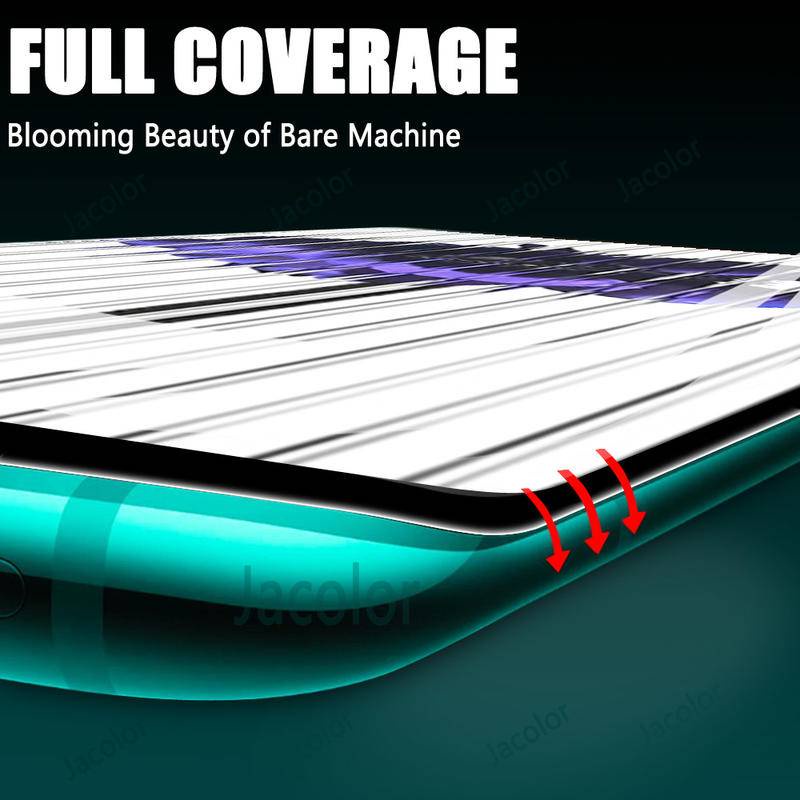 Front 2PCS Blueray Clear Privasi Pelindung Layar Hydrogel Film Untuk Nothing Phone One Matte Film Perlindungan Pelindung Untuk Nothing Phone1 Phone One