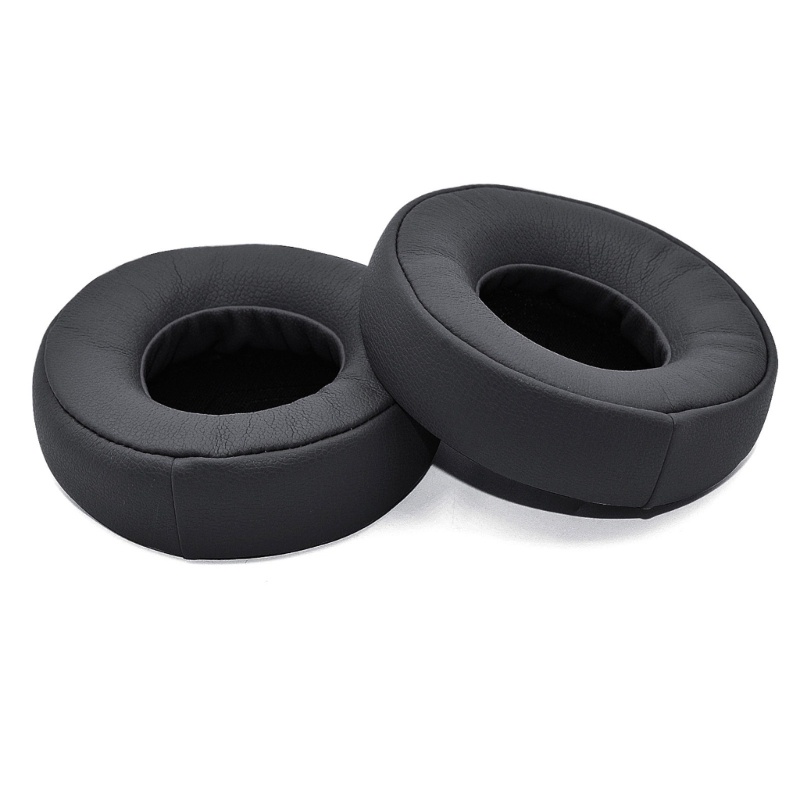 Vivi Earpad Elastis Bantalan Telinga Nyaman Untuk BackBeat Muat 505 500 Headset