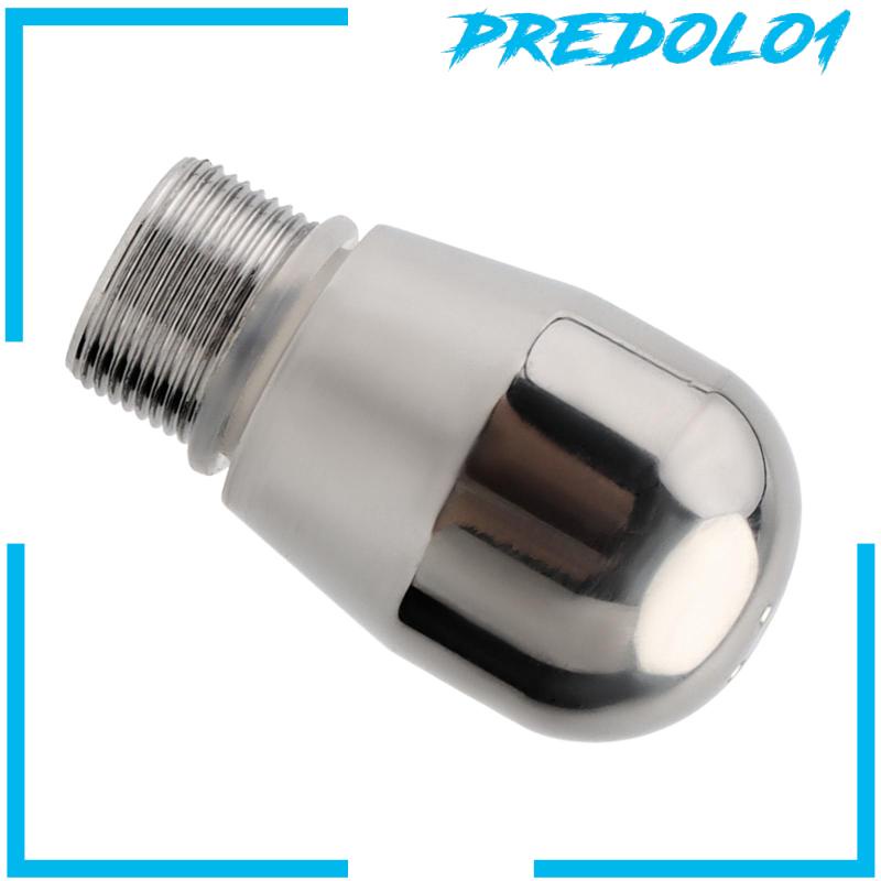 [Predolo1] Nozzle Steam Kopi Ganti Part Nozzle Kopi Untuk Bar Dapur