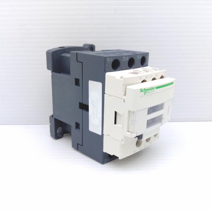 CONTACTOR LC1D12M7 SCHNEIDER 220V