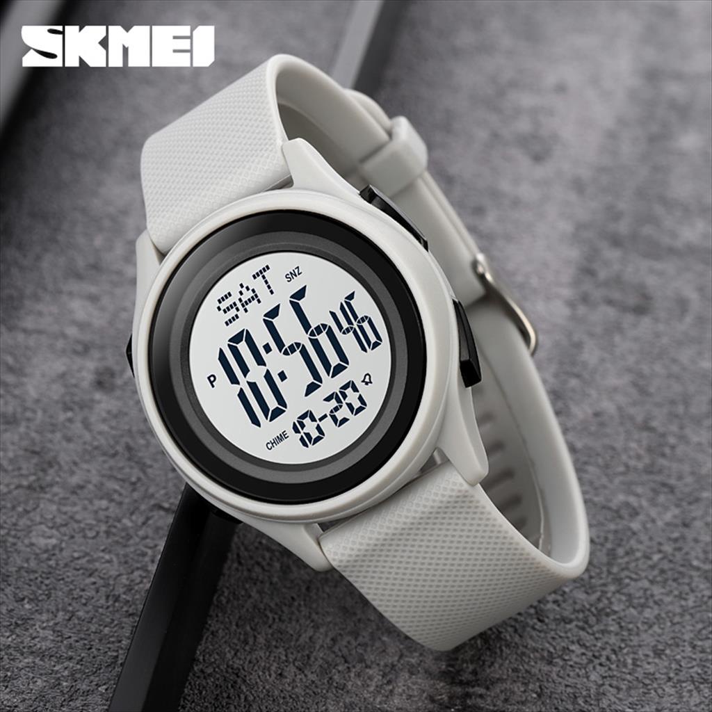 Jam Tangan Pria SKMEI 1893 Digital Original Water resist 5 Bar