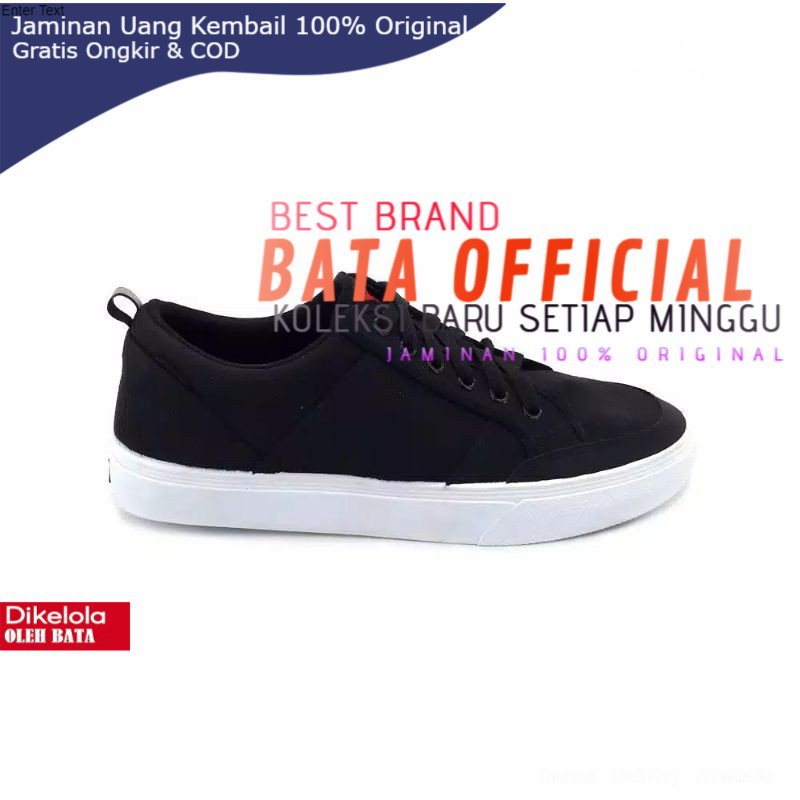 sepatu north star original - North Star Sepatu Pria Vamper- 889 6673