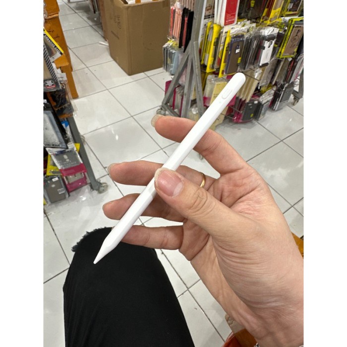 Stylus Pen Universal for apel Android Phone Active Stylus Capacitive