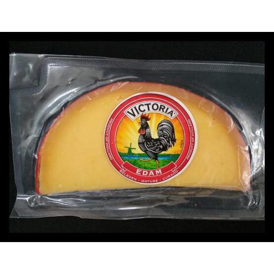 

[NEW!!!] KEJU EDAM VICTORIA 300gram