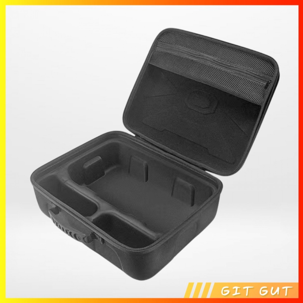 Tas Konsol Xbox Series X - Console Hard Case Storage Travel Carry Bag