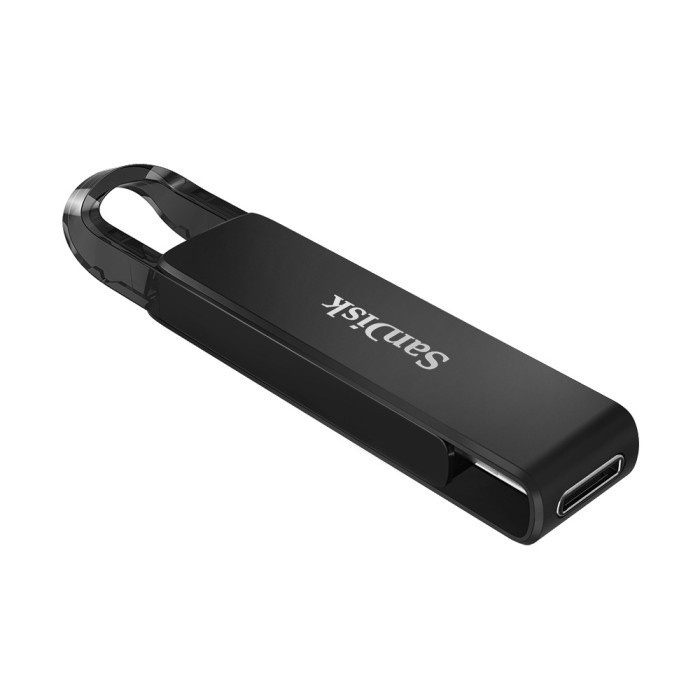 Flashdisk Sandisk CZ460 64GB Ultra USB Type-C