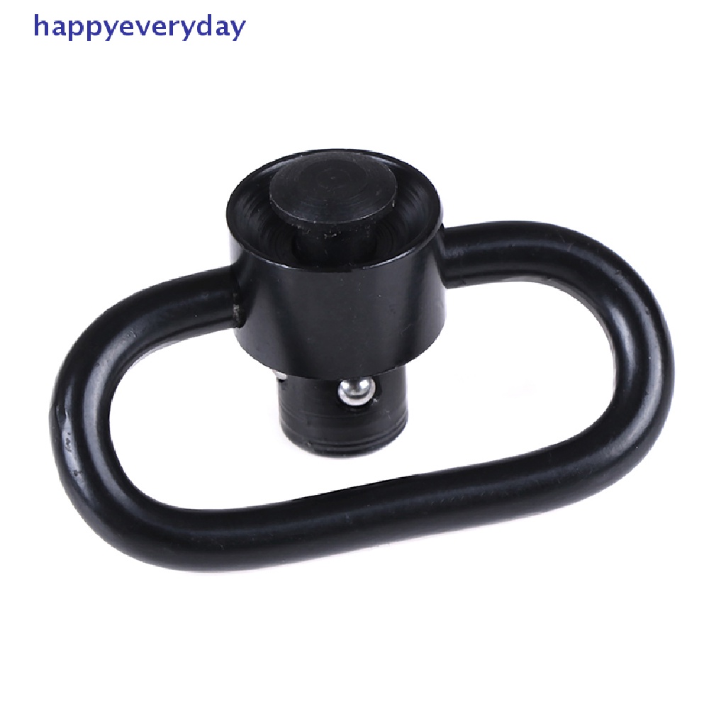 [happy] Quick release QD mount sling swivel Untuk Sepag alloy buckle  [ID] Baju Kaos Distro Pria Wanita Lengan Panjang [ID]