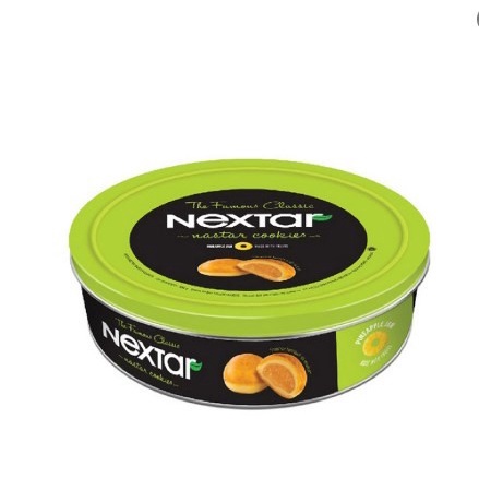 

Nextar kaleng l nextar nanas l nextar coklat l nextar pineapple - Pineapple