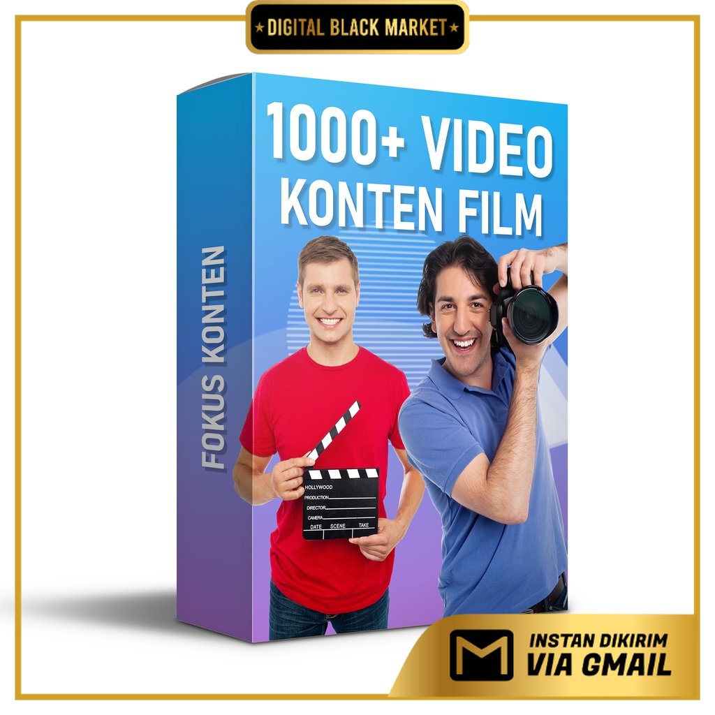 1000+ Video Konten Cuplikan Film