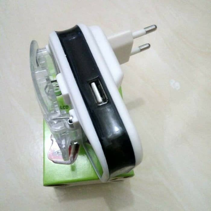 CHARGER DESKTOP LCD / CHARGER KODOK 4.6 NO 1 oem