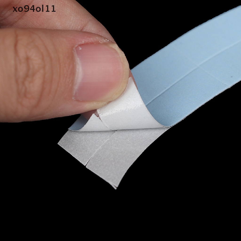 Xo double side Tape front wig Tape arc double sided Tape Untuk Rambut Palsu wig Perekat OL