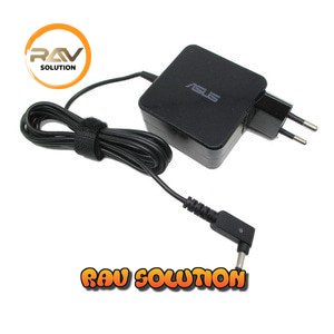 ADAPTOR CHARGER Original ASUS X201 X201E X202E S200 X200E X200MA - RAV SOLUTION A