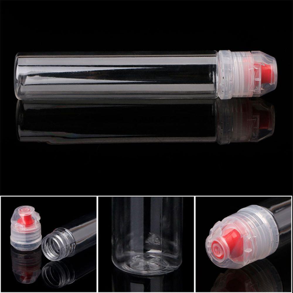 [Elegan] Botol Pencet Peras Baru Kecap Bumbu Salad Madu