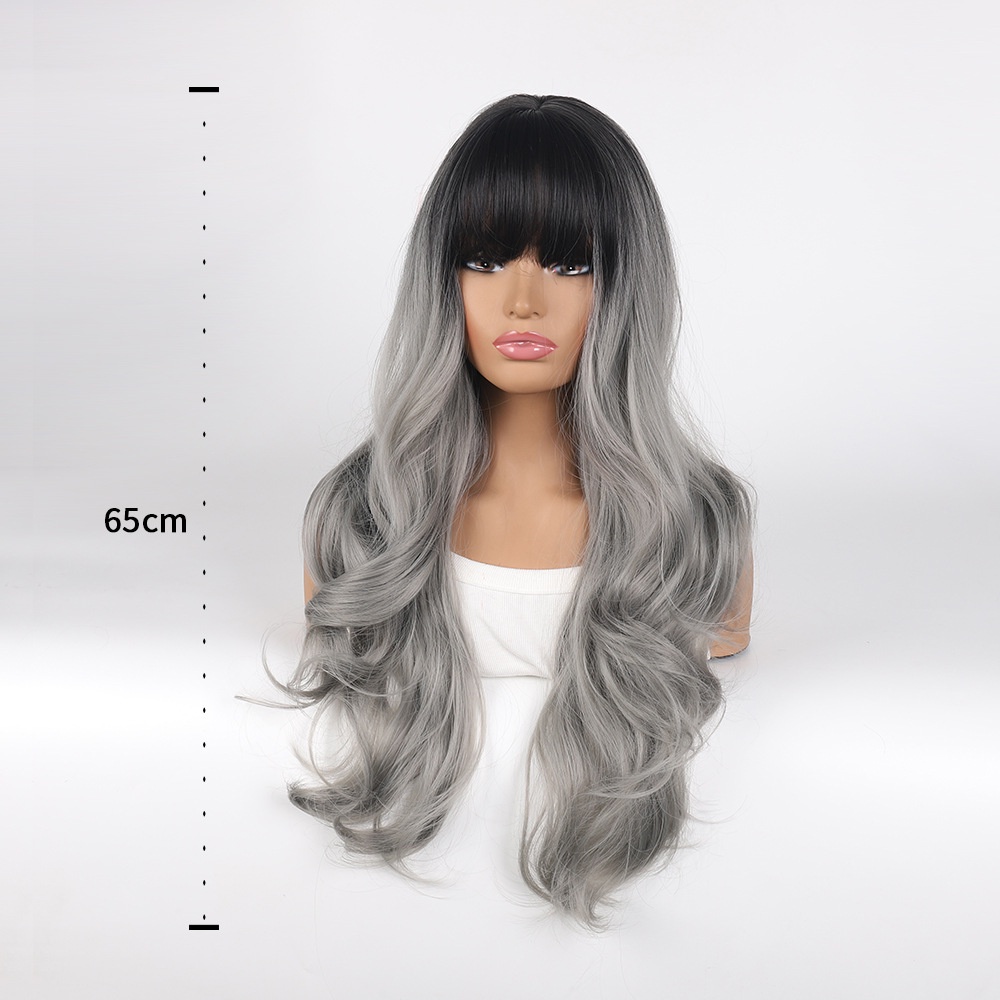 WIG HV-HARUKA (KIM)