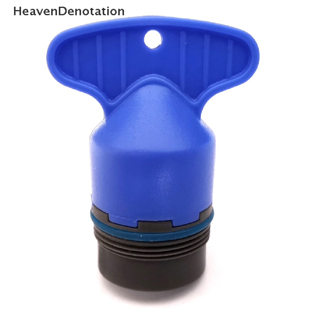 [HeavenDenotation] 16.5-24mm Drat Hemat Air Keran Aerator Gelembung Aksesoris Keran Dapur HDV