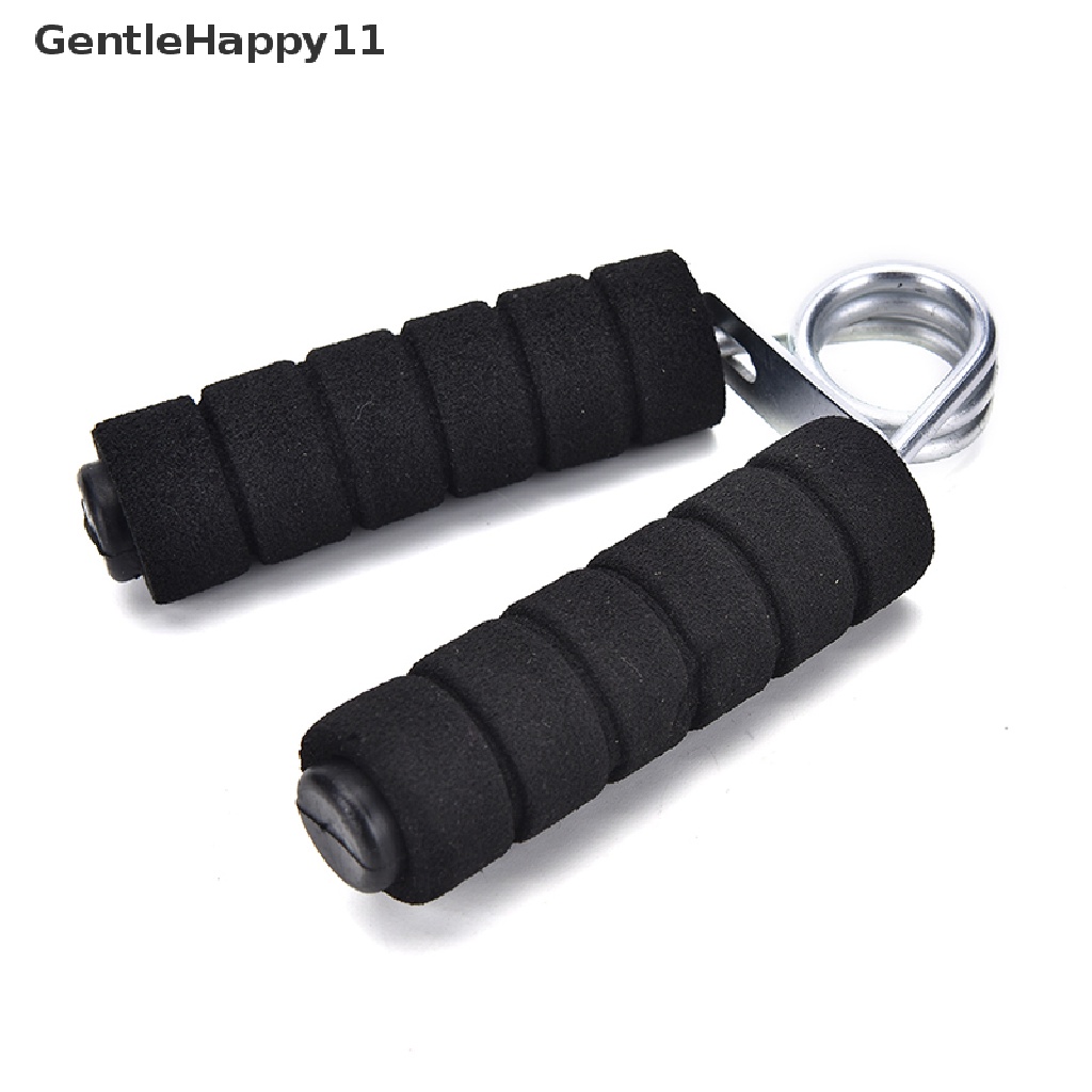 Gentlehappy Busa Hand Grippers Fitness Grip Forearm Heavy Strength Grips Arm Workout Wrist id