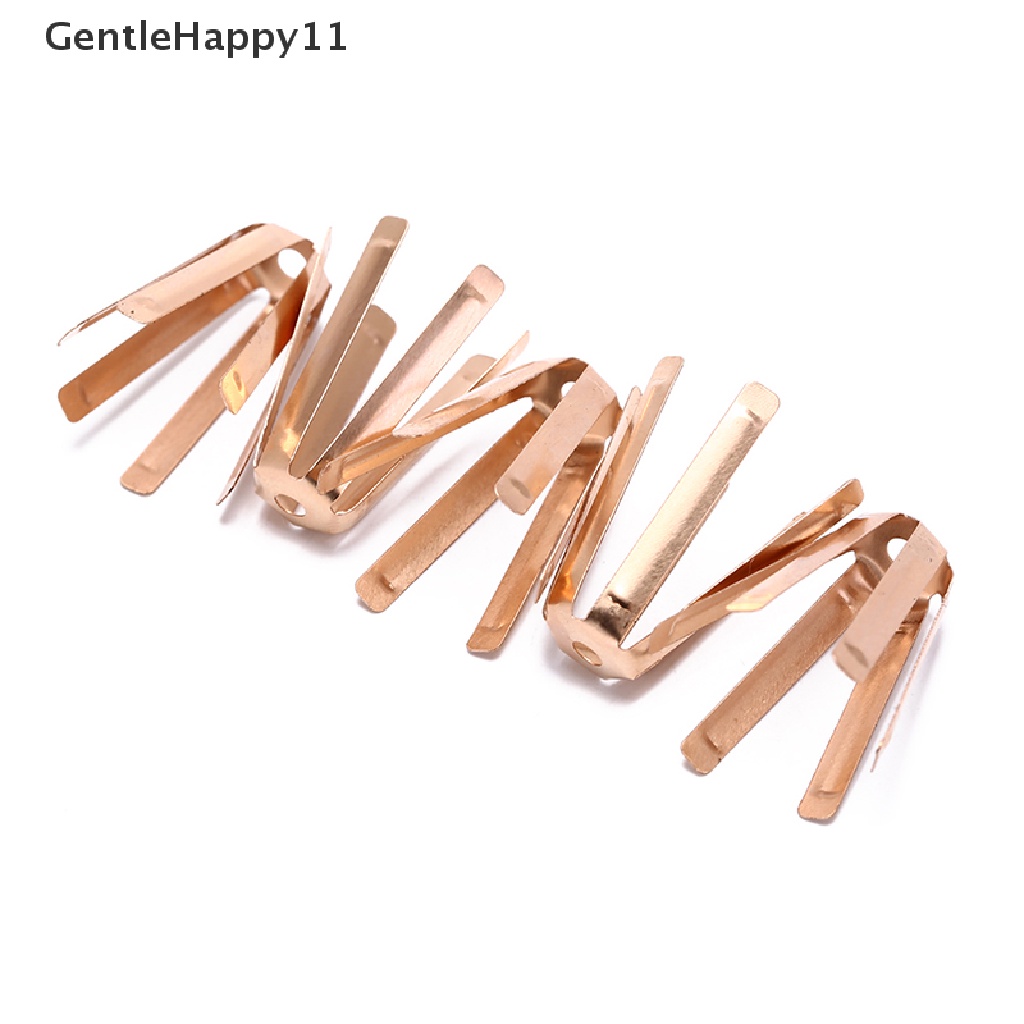 Gentlehappy 5pcs Kuningan Golf Adapter Spacer Shims Fit.335 Golf Shaft Shim Adapter Olahraga id