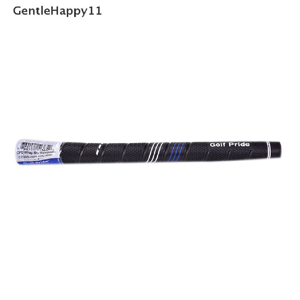 Gentlehappy Warna Baru Obral Grip Golf Standard Multikomponen MCC Ckg Golf Club Grip  Id