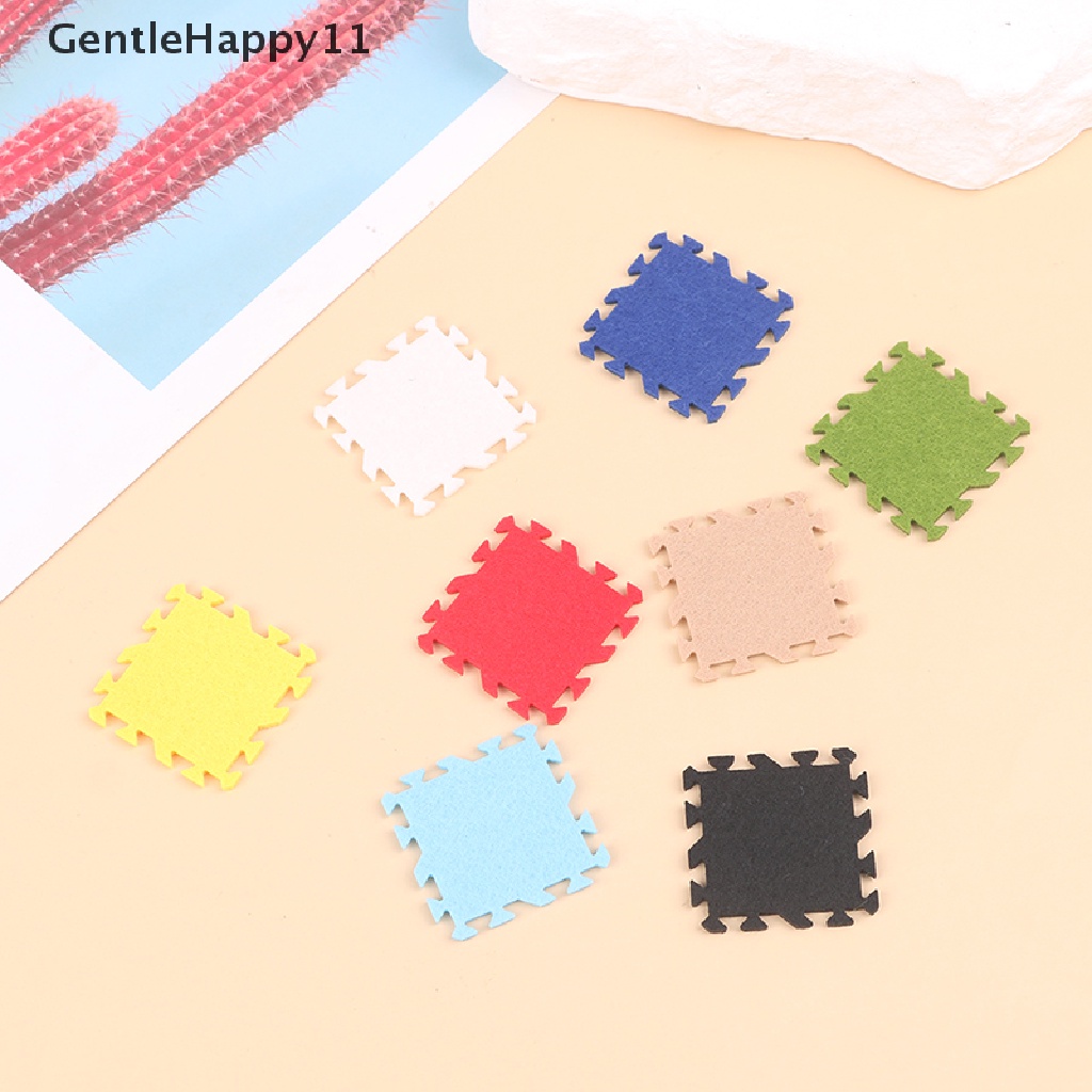 Gentlehappy 1per12rumah Boneka Miniatur Tikar Karpet Rumah Boneka Furniture Rumah Dekorasi id