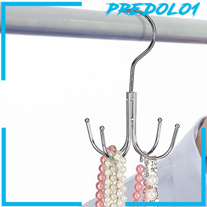 [Predolo1] Gantungan Sabuk Closet Belt Holder Syal Rak Dasi Tempat Topi Sabuk Kokoh