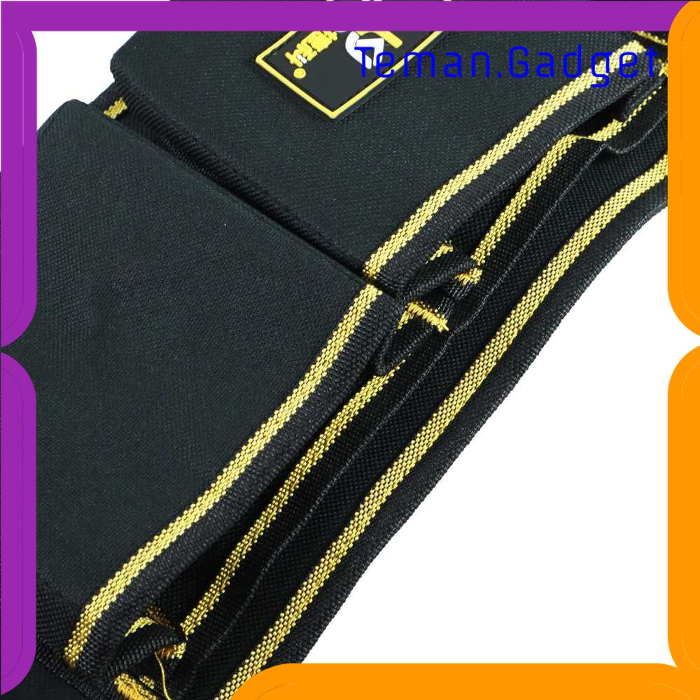 TG - OLR JIEKE Tas Pinggang Perkakas Serbaguna Waist Pocket Tool Bag
