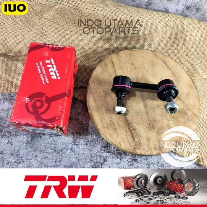 Stabilizer Link Stabil Accord VTi-L Gen 6 (1999-2003) TRW JTS7507