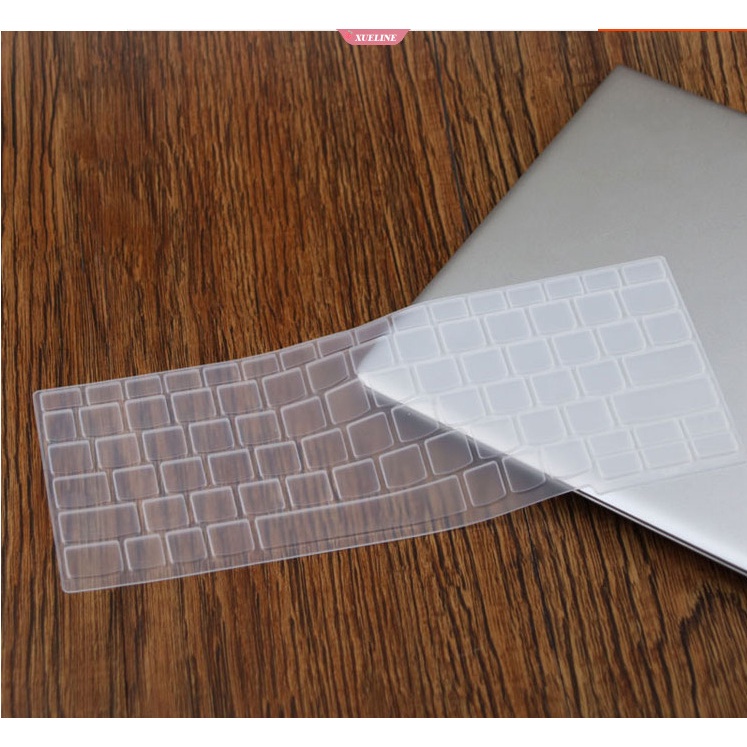 Untuk Lenovo ideaPadS206 Yoga/211700 K2450 S210 11.6 inch Penutup Keyboard laptop Pelindung film Kulit [ZXL]