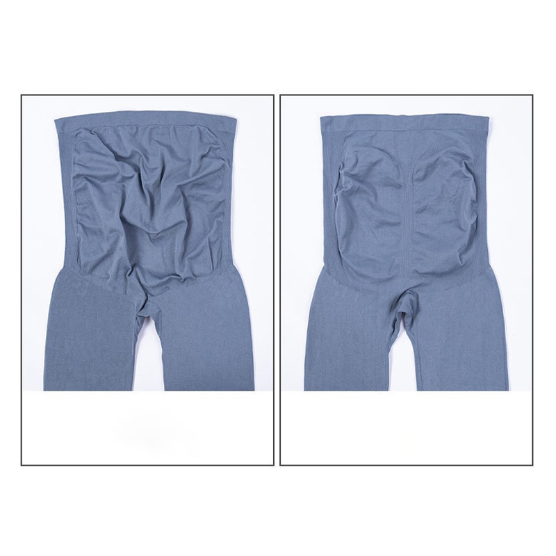 Celana Legging Ibu Hamil Celana Hamil Celana Olahraga Yoga Nyaman Elastis Tinggi Premium 3015