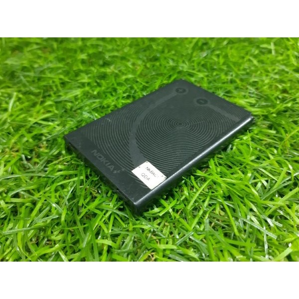 Bahan Refill Cangkang Baterai Battery Batre HP Nokia 9500 Communicator