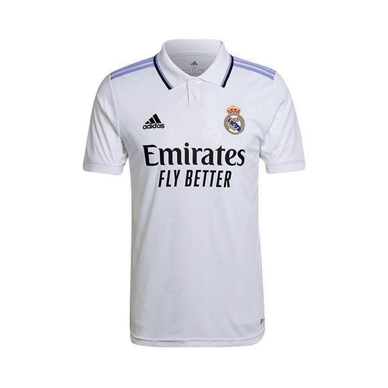 Jersey Real Madrid 2022 Full Printing