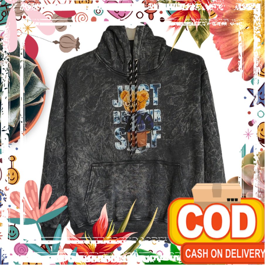 Jaket Hoodie Sweater Tie Dye Sweater Hoodie Pulllover Sandwash Premium Sweater Hoodie Sandwash polos