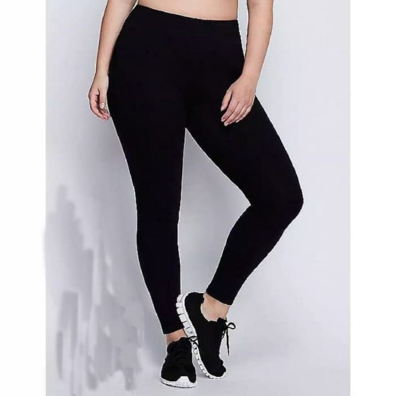 Celana Dalam Legging Leging panjang premium Bahan Spandex Lejing Jumbo Wanita Dewasa Tebal