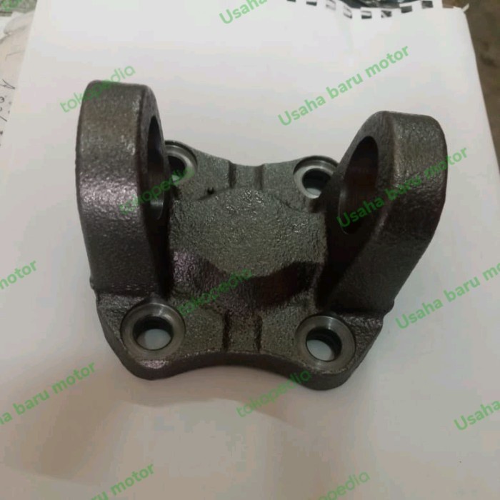 Flange Joint Tapak Kuda Mitsubishi L300 Diesel ( Japan Quality )