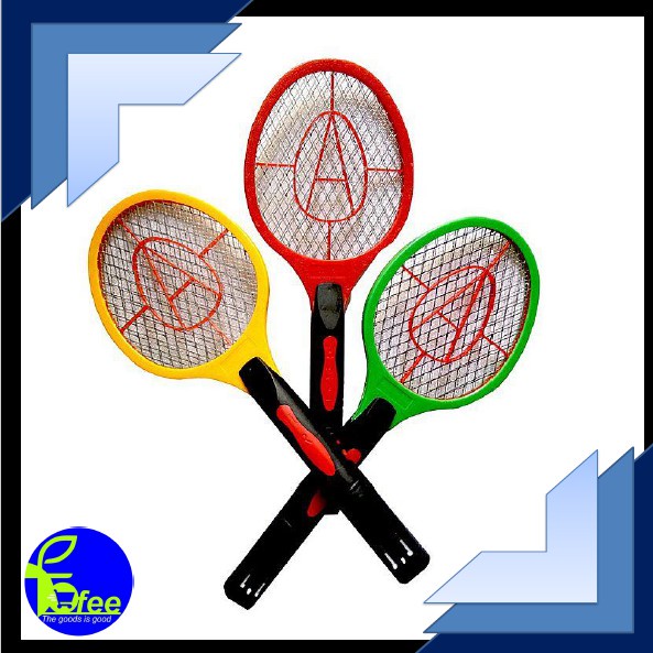 [IMPORT] - Raket Nyamuk Charger