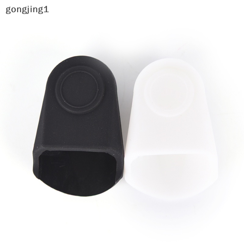 Ggg Saxophone Karet Mouthpiece Topi Pelindung Kepala Untuk Soprano Sax Metal Mouth Piece ID