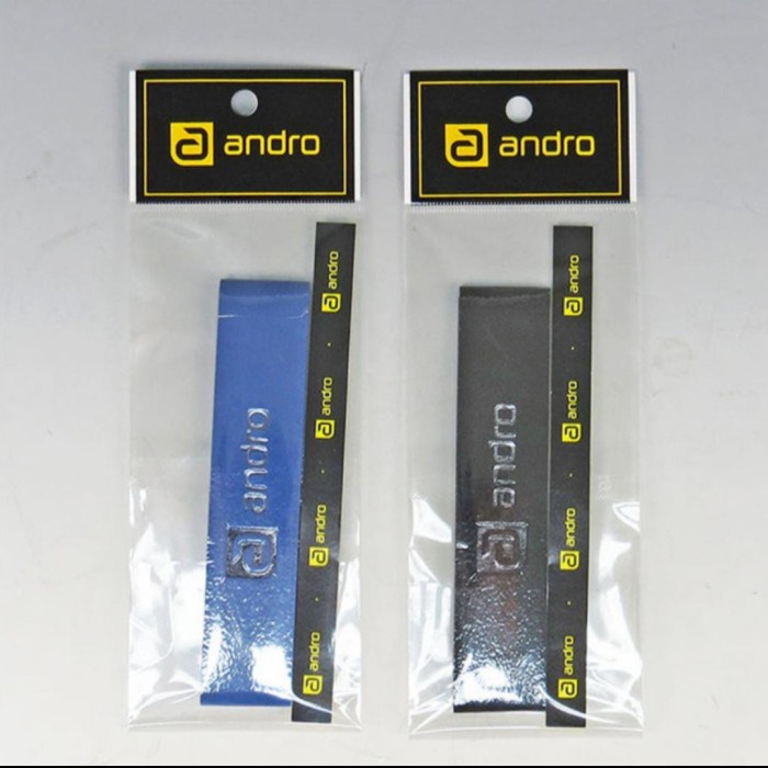 HAND GRIP BET ANDRO  - Biru