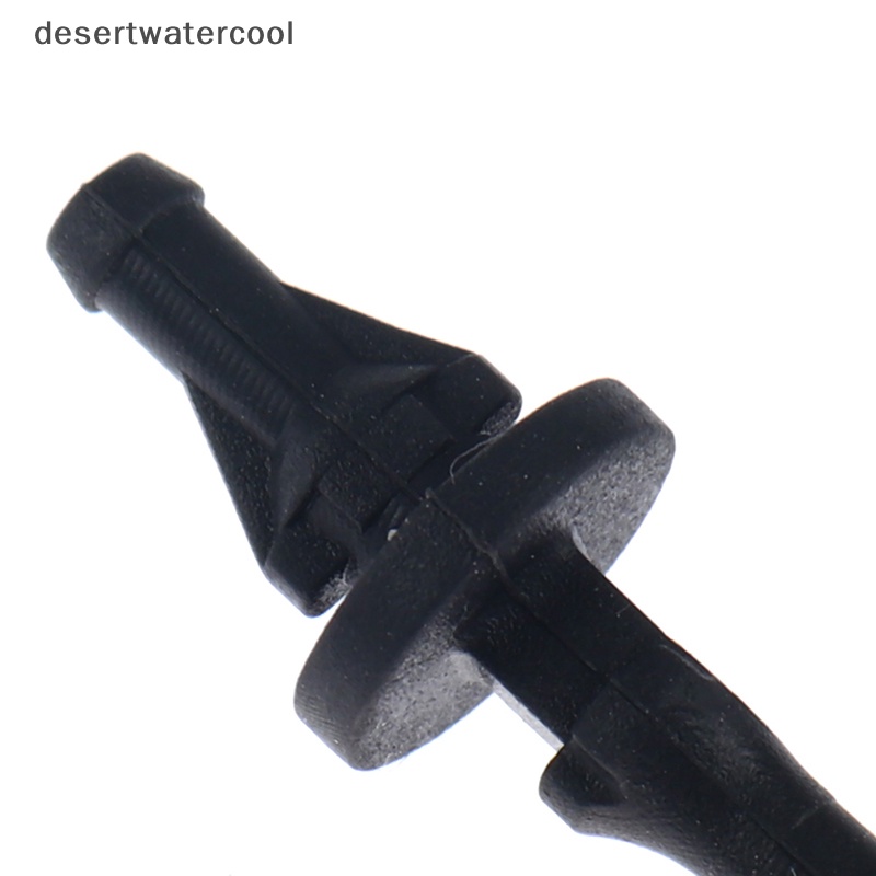 Deid 32PC Karet Anti Getaran Mount Sekrup Pin Rivet Untuk PC Case Fan Noise Reduction Martijn